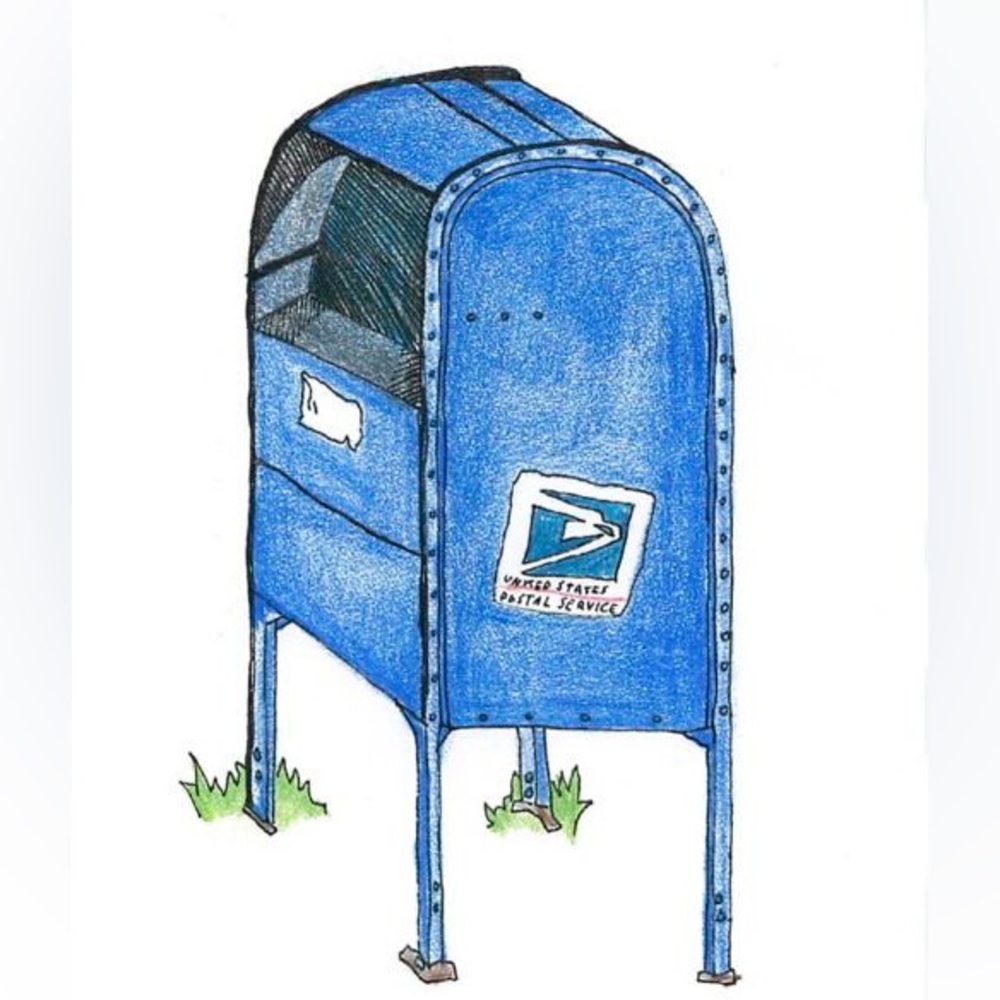 additional label 📦